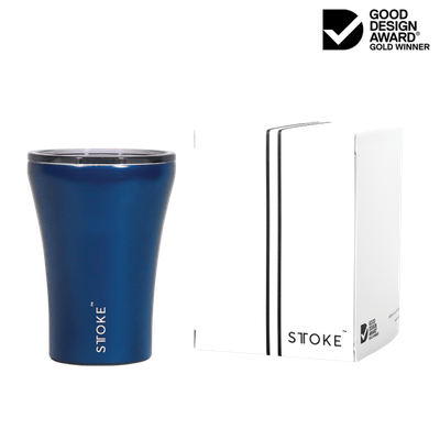 Sttoke Cup (Magnetic Blue - Colour of the Year)