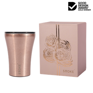 Sttoke Cup (Rose Gold)