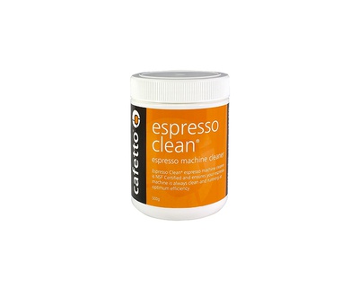 Cafetto Espresso Clean