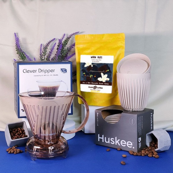 Father's Day Clever Dripper Bundle