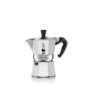 Bialetti Stovetop Moka Express (3 Cups)