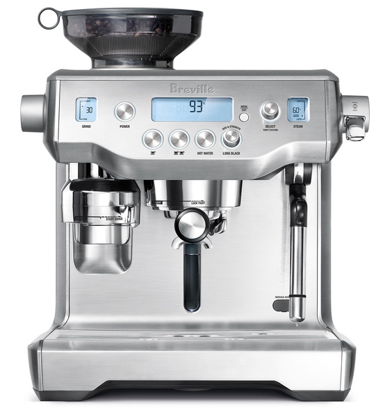 Breville Oracle BES980