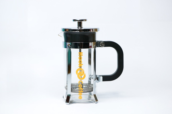 Hook Coffee French Press