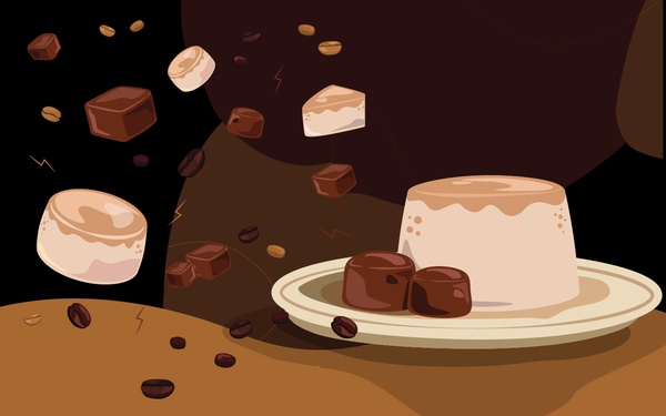 The Godfather Dolce Gusto® Compatible Pods
