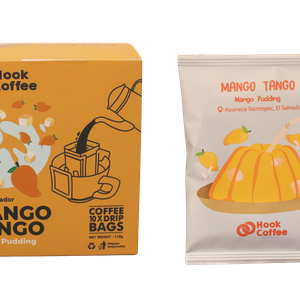 Mango Tango Hook Bags