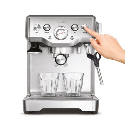 Breville Infuser BES840
