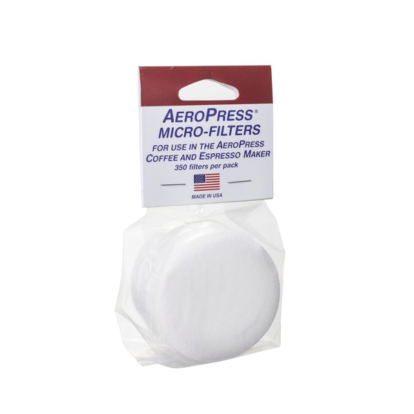 Aeropress Filter Papers