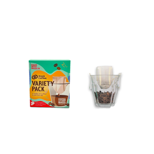 Hook Bag Taster Pack