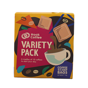 Variety Pack