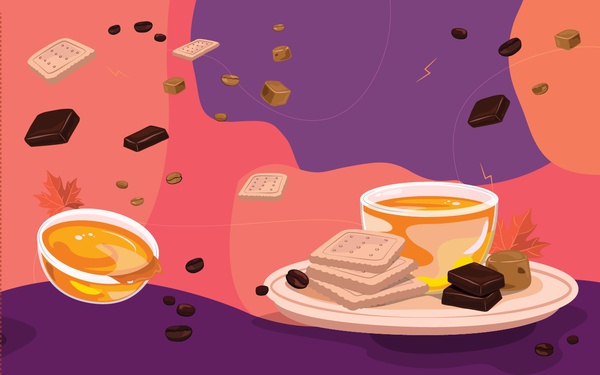 Choco Loco Dolce Gusto® Compatible Pods