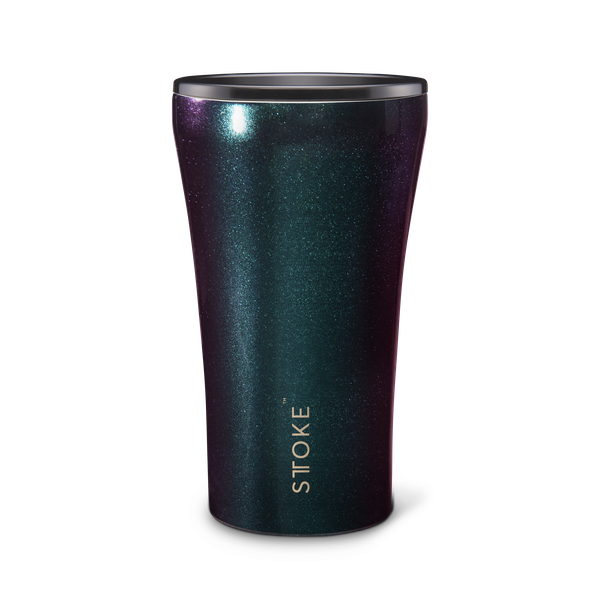 STTOKE Cup Cosmic Green 12OZ