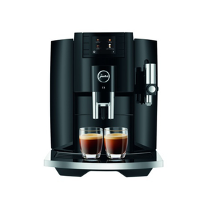 JURA E8 Bundle (Comes with 1 year coffee supply!)