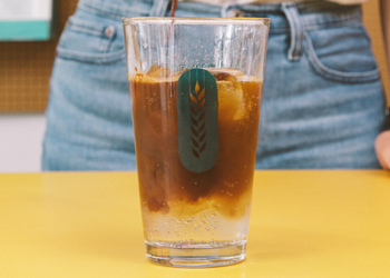 Recipe: Espresso Tonic