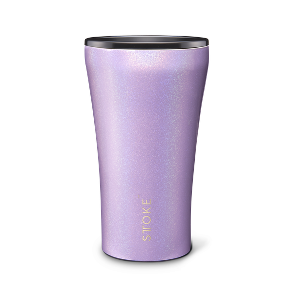 STTOKE Cup Unicorn Purple 12OZ