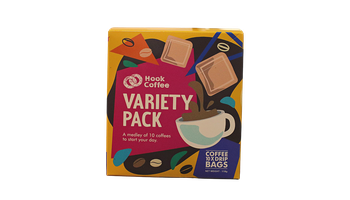 Variety Pack