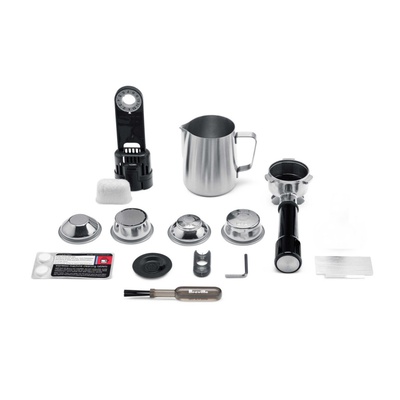 Breville Oracle Touch