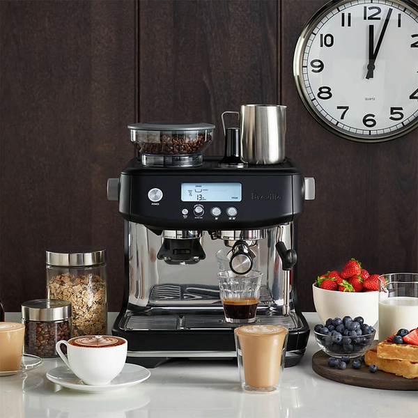 Breville Barista Pro bes878