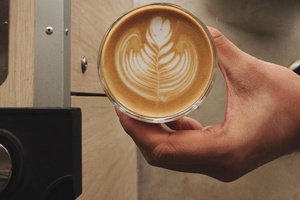 Spill the Beans.