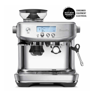 Breville Barista Pro bes878