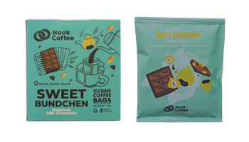 Sweet Bundchen Hook Bags