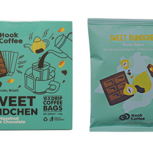 Sweet Bundchen Hook Bags