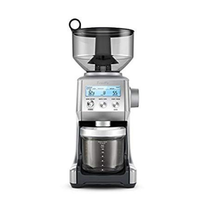 Breville Smart Grinder Pro BCG820BSS