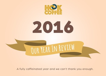 The New Year, An Intentional Review
