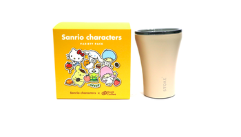 Sanrio Characters X Hook Coffee Bundle