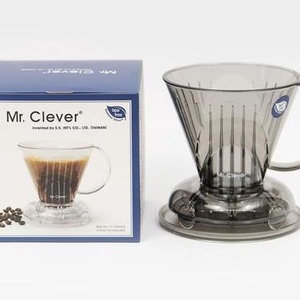 Clever Dripper (S)