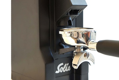 Solis Eureka Mignon Grinder (Pre Order)