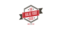 Halal food blog