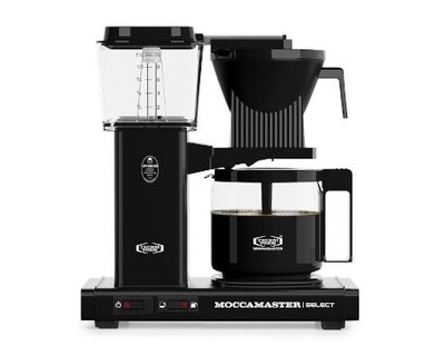 Technivorm Moccamaster KBG Select