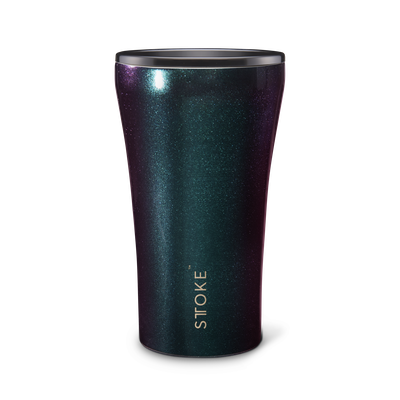 STTOKE Cup Cosmic Green 12OZ