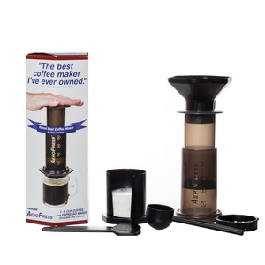 Aeropress Maker Kit