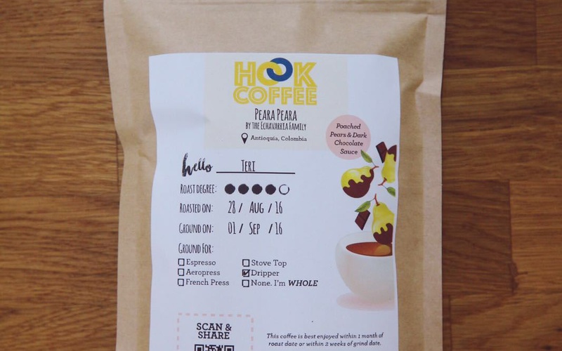 HOW TO READ A COFFEE PACKAGING LIKE A PRO HOW TO READ A COFFEE PACKAGING LIKE A PRO
