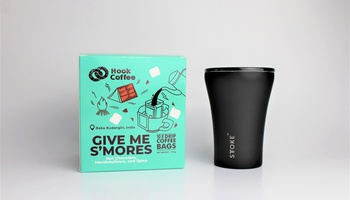 HOOK BAG X STTOKE