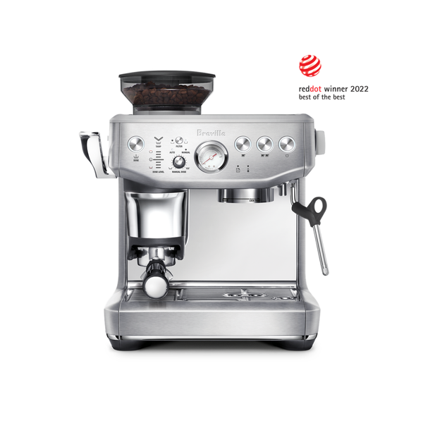 Breville the Barista Express™ Impress BES876