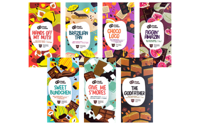 ShotPods Variety Pack