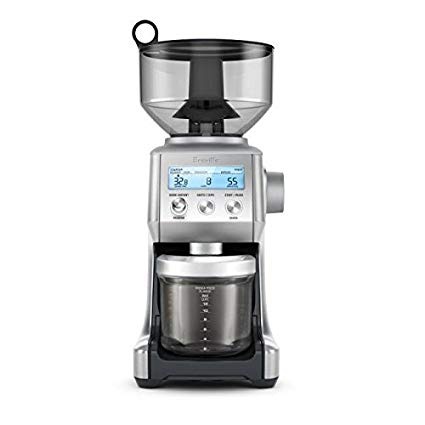 Breville Smart Grinder Pro BCG820BSS