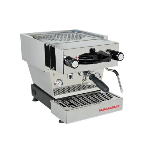 La Marzocco Linea Mini (INOX/ STAINLESS STEEL)