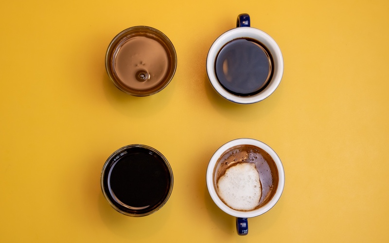 Speciality Coffee Vs Nanyang Coffee Speciality Coffee Vs Nanyang Coffee