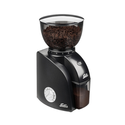 SOLIS Scala Zero Static Grinder (PRE-ORDER)