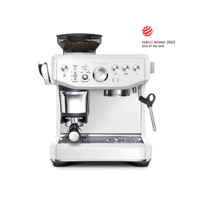 Breville the Barista Express™ Impress BES876