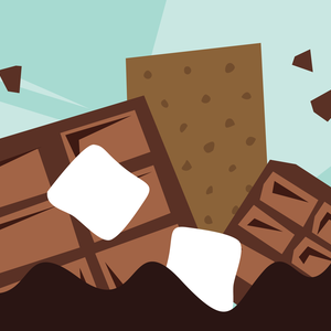 Give Me S’mores ShotPods (Limited Stocks)