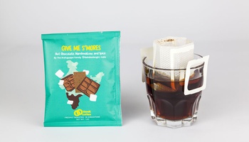 Give Me S'mores Hook Bags