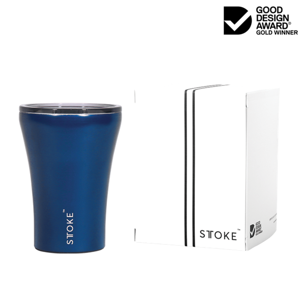 Sttoke Cup (Magnetic Blue - Colour of the Year)