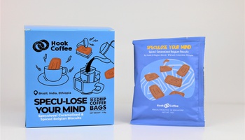 SpecuLose Your Mind Hook Bags