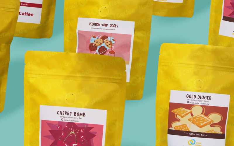 Save Money on Your Daily Coffee Fix! Save Money on Your Daily Coffee Fix!