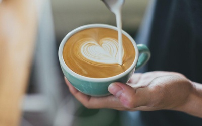 Happy Diwali - Your Guide to Pairing Coffee with Diwali Sweets!