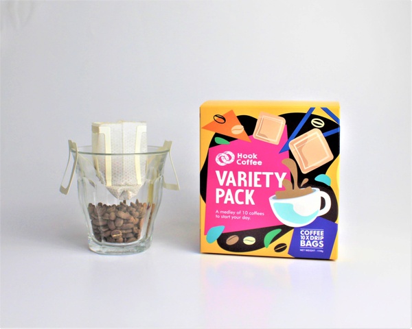 Variety Pack